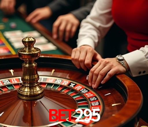 Interface do Aplicativo bet295 - Design Premium e Intuitivo