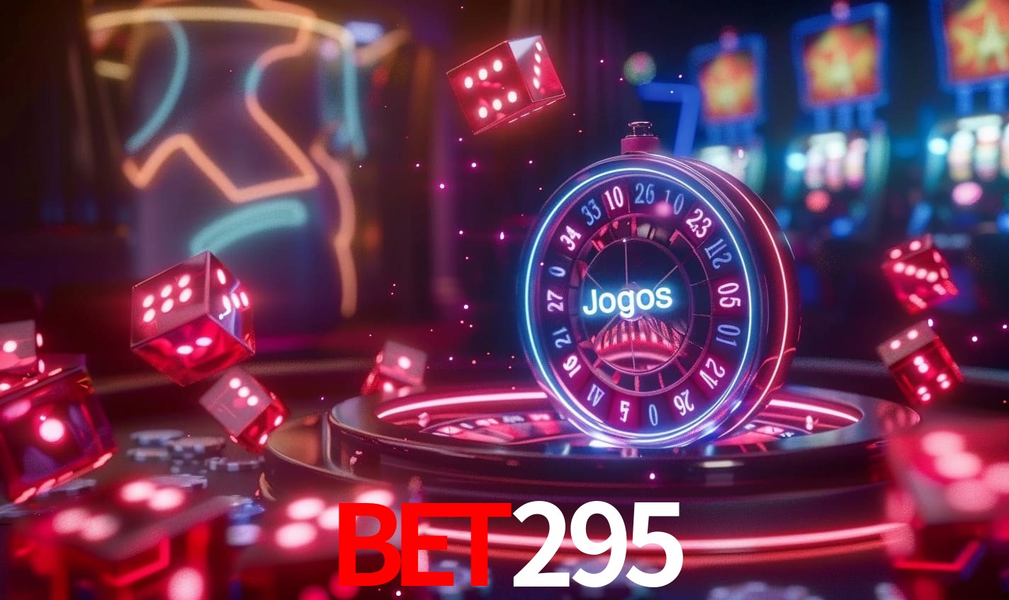 Cassino ao Vivo bet295 - Dealers Brasileiros Profissionais