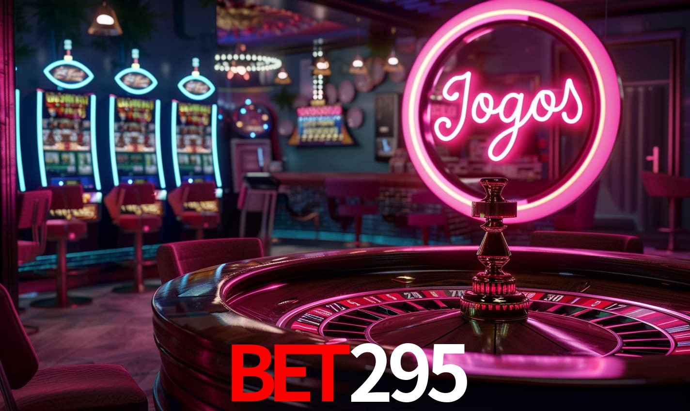 Jogos de Mesa Premium bet295 - Blackjack, Roleta, Baccarat